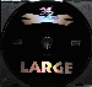X-Large: Calamity Dog (Mini-CD / EP) - Bild 3
