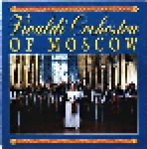 Vivaldi Orchestra Of Moscow (CD) - Bild 1