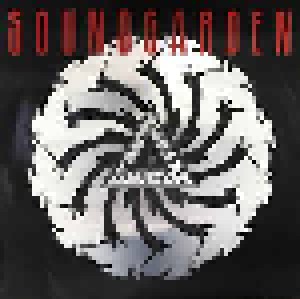 Soundgarden: Badmotorfinger (2-LP) - Bild 1