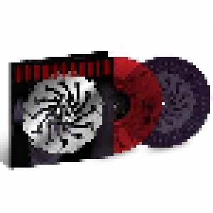 Soundgarden: Badmotorfinger (2-LP) - Bild 2