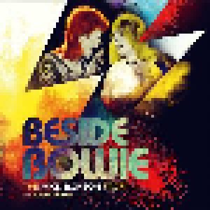 Cover - Mike Garson: Beside Bowie: The Mick Ronson Story - The Soundtrack