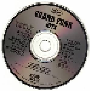 Grand Funk Railroad: Grand Funk Hits (CD) - Bild 5