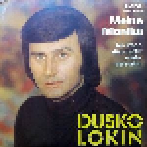 Cover - Duško Lokin: Meine Monika