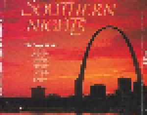 Cover - Dwight Yoakam & Buck Owens: Southern Nights