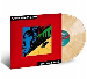 The Steve Miller Band: Italian X Rays (LP) - Bild 2