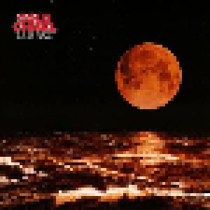 Cold Chisel: Blood Moon (CD) - Bild 1