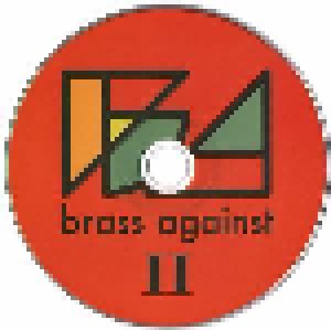 Brass Against: II (CD) - Bild 3