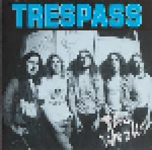 Trespass: The Works (CD) - Bild 1