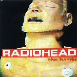Radiohead: The Bends (CD) - Bild 1