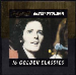 Gilbert O'Sullivan: Unforgettable - 16 Golden Classics - Cover