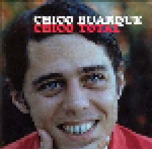 Chico Buarque: Chico Total - Cover