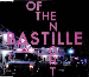 Bastille: Of The Night - Cover