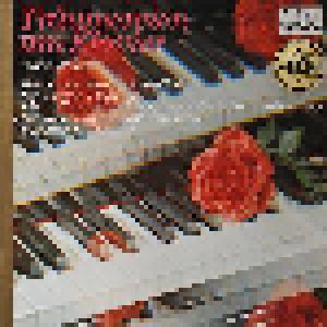 Träumereien Am Klavier - Cover