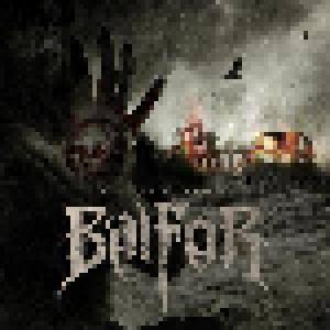 Balfor: Barbaric Blood - Cover