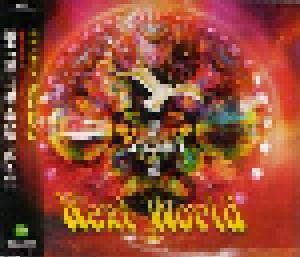 Ji-Zo: Next World - Cover