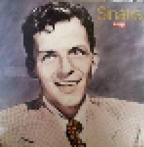 Frank Sinatra: Stage - Cover