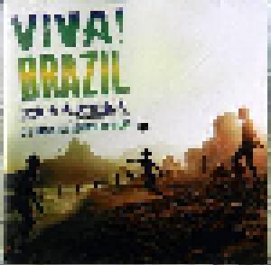 Viva! Brazil - Cover