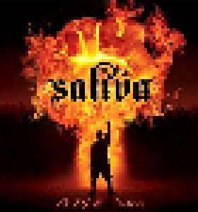 Saliva: Rise Up - Cover