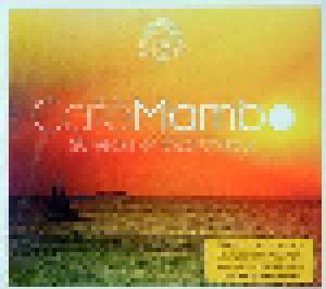 Café Mambo - 20 Years Of Ibiza Chillout - Cover