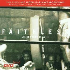 Faithless: Muhammad Ali (DVD-Single) - Bild 1