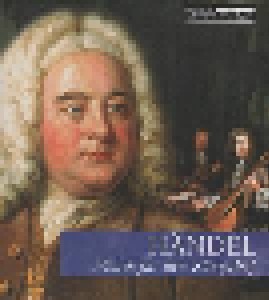 Georg Friedrich Händel: Musik Für Den Königshof (2003)