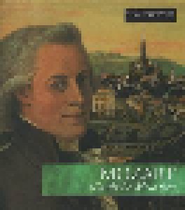 Wolfgang Amadeus Mozart: Klassische Melodien (CD) - Bild 1