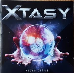 Cover - Xtasy: Second Chance