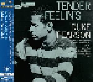 Duke Pearson: Tender Feelin's (HQCD) - Bild 1