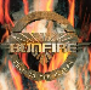 Bonfire: Fuel To The Flames (CD) - Bild 1