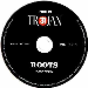 This Is Trojan Roots (Conscious Vibes From The Ghetto) (2-CD) - Bild 4