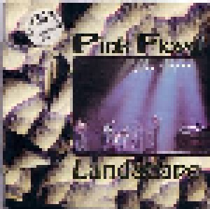 Pink Floyd: Landscape (CD) - Bild 1