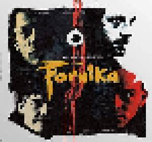 Die Fantastischen Vier: Fornika (2-LP) - Bild 1