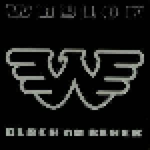 Waylon Jennings: Black On Black (LP) - Bild 1