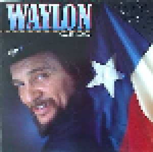 Waylon Jennings: Sweet Mother Texas (LP) - Bild 1