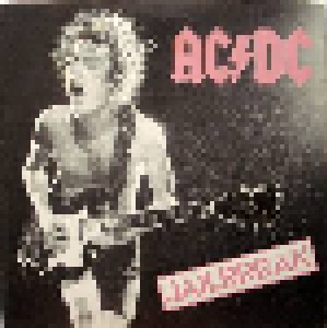 AC/DC: Jailbreak (7") - Bild 1