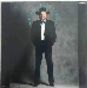 Waylon Jennings: Full Circle (LP) - Bild 1
