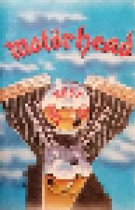 Motörhead: The Best Of (Roadrunner) (1992)