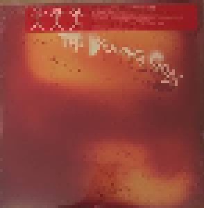 The Young Gods: L'eau Rouge - The Red Water (2-LP) - Bild 1