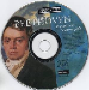 Ludwig van Beethoven: Romantische Zwischenspiele (CD) - Bild 3