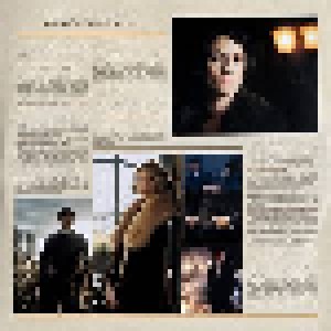 Peaky Blinders - The Official Soundtrack (3-LP) - Bild 5