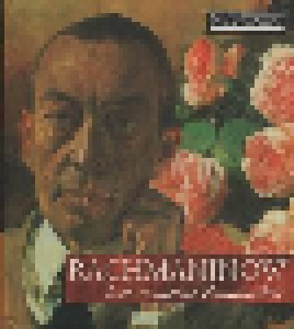 Sergei Wassiljewitsch Rachmaninow: Der Moderne Romantiker (CD) - Bild 1