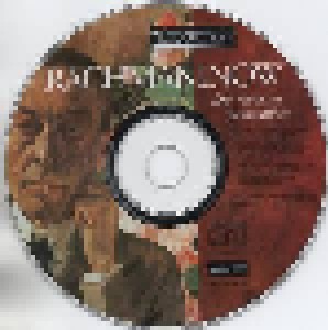 Sergei Wassiljewitsch Rachmaninow: Der Moderne Romantiker (CD) - Bild 3
