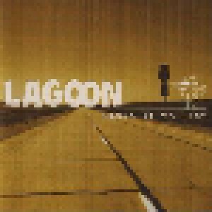 Cover - Lagoon: Hate It To Bear
