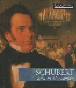 Franz Schubert: Lyrische Harmonien (2003)