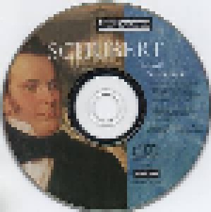 Franz Schubert: Lyrische Harmonien (CD) - Bild 3