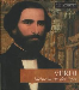 Giuseppe Verdi: Meisterwerke Der Oper (CD) - Bild 1