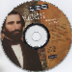 Giuseppe Verdi: Meisterwerke Der Oper (CD) - Bild 3
