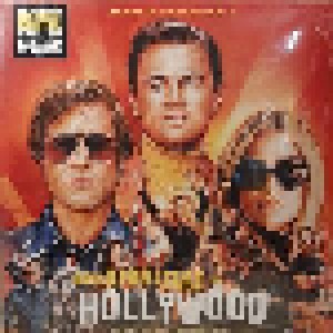 Once Upon A Time In... Hollywood (2-LP) - Bild 1