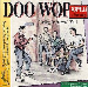 Cover - Mysterials, The: Doo Wop + Acapella In Germany - Looking For An Echo - Vol. 1