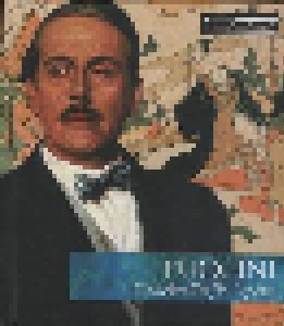 Giacomo Puccini: Schicksalhafte Opern (CD) - Bild 1